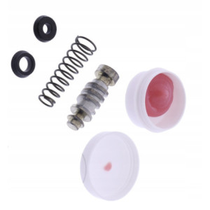 ZESTAW NAPRAWCZY POMPY HAMULCOWEJ TYŁ KAWASAKI GPZ 500 GPZ 1000 GPZ500