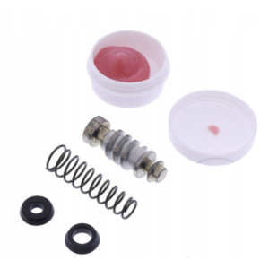 ZESTAW NAPRAWCZY POMPY HAMULCOWEJ TYŁ KAWASAKI ER-6F 650 ER-6F650 2006-2012