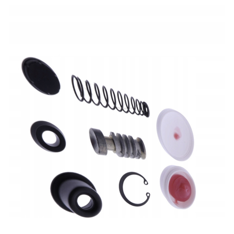 ZESTAW NAPRAWCZY POMPY HAMULCOWEJ TYŁ HONDA XRV 750 AFRICA TWIN 1990-2003