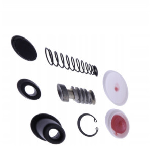 ZESTAW NAPRAWCZY POMPY HAMULCOWEJ TYŁ HONDA XRV 650 AFRICA TWIN 1988-1990