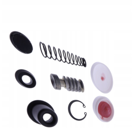 ZESTAW NAPRAWCZY POMPY HAMULCOWEJ TYŁ HONDA XRV 650 AFRICA TWIN 1988-1990