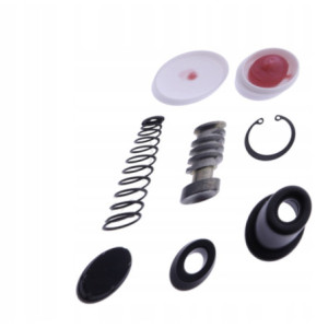 ZESTAW NAPRAWCZY POMPY HAMULCOWEJ TYŁ HONDA XR 250 HONDA XR250 1996-1997