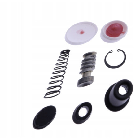 ZESTAW NAPRAWCZY POMPY HAMULCOWEJ TYŁ HONDA XR 250 HONDA XR250 1996-1997