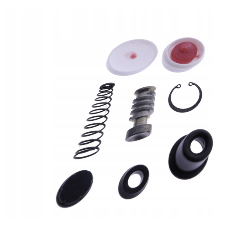ZESTAW NAPRAWCZY POMPY HAMULCOWEJ TYŁ HONDA XL 600 XL 650 XL 700 XL600 650
