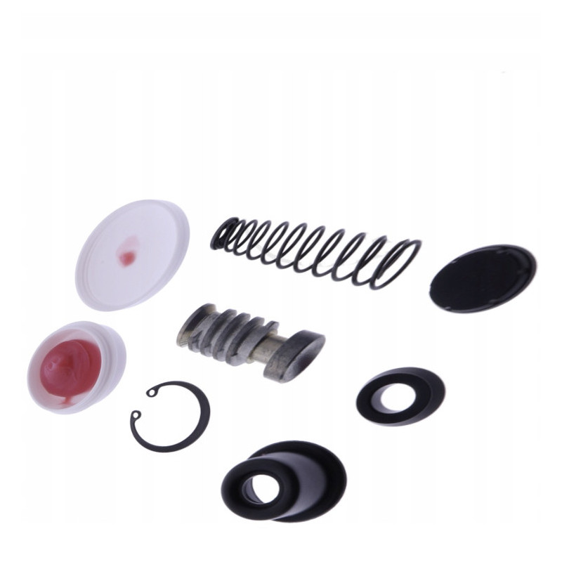 ZESTAW NAPRAWCZY POMPY HAMULCOWEJ TYŁ HONDA VTR 1000 HONDA VTR1000 97-2006