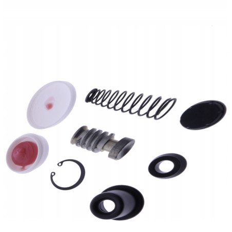 ZESTAW NAPRAWCZY POMPY HAMULCOWEJ TYŁ HONDA VTR 1000 HONDA VTR1000 97-2006