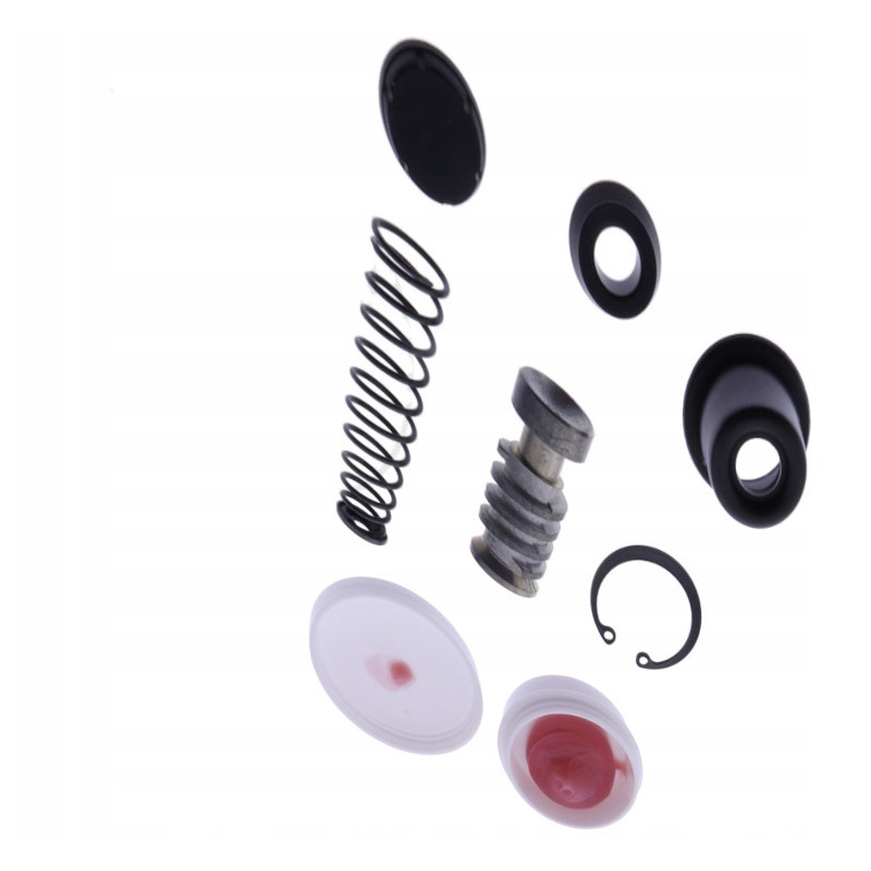 ZESTAW NAPRAWCZY POMPY HAMULCOWEJ TYŁ HONDA VF 750 VF 1000 VF750 VF1000