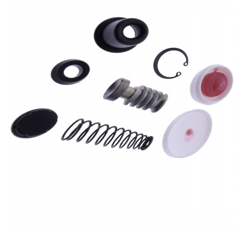 ZESTAW NAPRAWCZY POMPY HAMULCOWEJ TYŁ HONDA TRX 400 HONDA TRX400 2000-2008