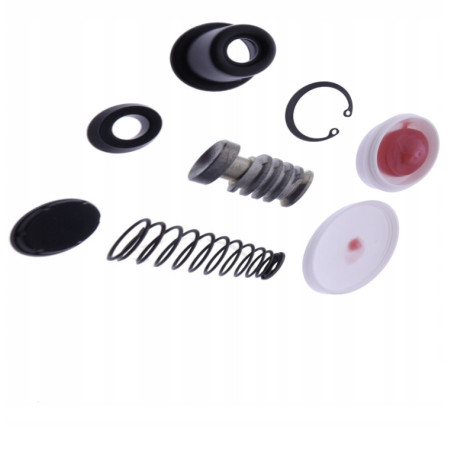 ZESTAW NAPRAWCZY POMPY HAMULCOWEJ TYŁ HONDA TRX 400 HONDA TRX400 2000-2008