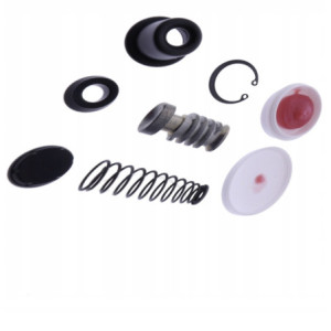 ZESTAW NAPRAWCZY POMPY HAMULCOWEJ TYŁ HONDA RVF 750 HONDA RVF750 1994-1997