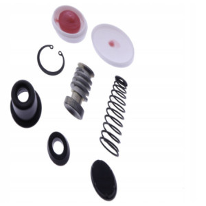 ZESTAW NAPRAWCZY POMPY HAMULCOWEJ TYŁ HONDA NT 650 HONDA NT650 1998-2001