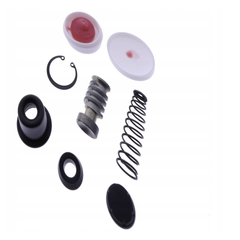 ZESTAW NAPRAWCZY POMPY HAMULCOWEJ TYŁ HONDA NC 700 HONDA NC700 2012-2014