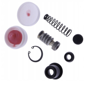 ZESTAW NAPRAWCZY POMPY HAMULCOWEJ TYŁ HONDA FMX 650 HONDA FMX650 2005-2007