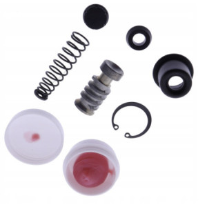 ZESTAW NAPRAWCZY POMPY HAMULCOWEJ TYŁ HONDA CBX 750 HONDA CBX750 1984-1986