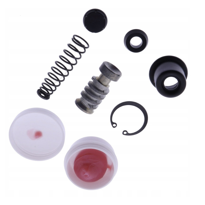 ZESTAW NAPRAWCZY POMPY HAMULCOWEJ TYŁ HONDA CBX 750 HONDA CBX750 1984-1986