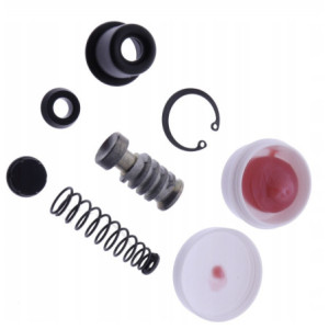 ZESTAW NAPRAWCZY POMPY HAMULCOWEJ TYŁ HONDA CBF 500 CBF 600 CBF 1000