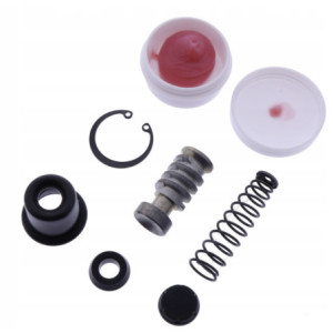 ZESTAW NAPRAWCZY POMPY HAMULCOWEJ TYŁ DO MOTOCYKLA HONDA CB-1 400 1989-1990