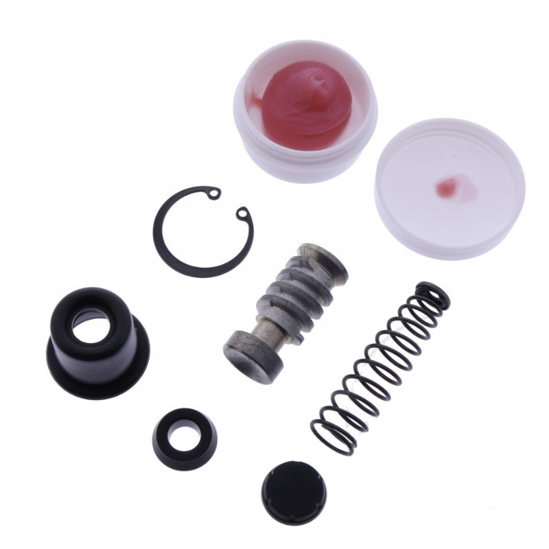 ZESTAW NAPRAWCZY POMPY HAMULCOWEJ TYŁ DO MOTOCYKLA HONDA CB-1 400 1989-1990