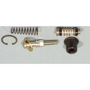 ZESTAW NAPRAWCZY POMPY HAMULCOWEJ TYŁ YAMAHA WR 125 YAMAHA WR125 2009-2012