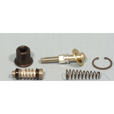 ZESTAW NAPRAWCZY POMPY HAMULCOWEJ TYŁ YAMAHA DT 125 YAMAHA DT125 1991-2006