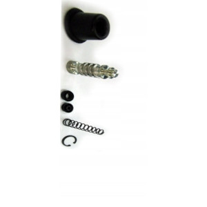 ZESTAW NAPRAWCZY POMPY HAMULCOWEJ TYŁ HONDA NT 650 HONDA NT650 1988-1990