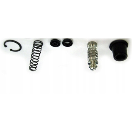 ZESTAW NAPRAWCZY POMPY HAMULCOWEJ TYŁ HONDA CR 85 CR 250 HONDA CR85 CR250