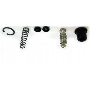 ZESTAW NAPRAWCZY POMPY HAMULCOWEJ TYŁ HONDA CR 80 CR 125 HONDA CR80 CR125