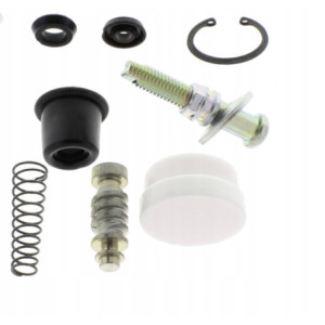 ZESTAW NAPRAWCZY POMPY HAMULCOWEJ TYŁ YAMAHA YZ 250 YAMAHA YZ250 1996-2002