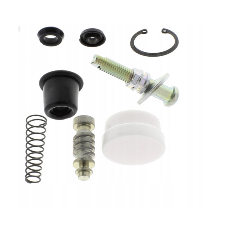 ZESTAW NAPRAWCZY POMPY HAMULCOWEJ TYŁ YAMAHA YZ 250 YAMAHA YZ250 1996-2002