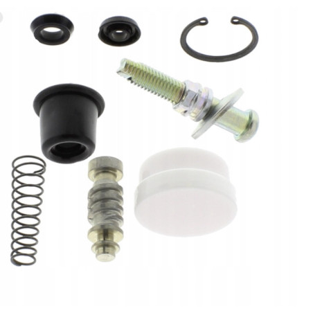 ZESTAW NAPRAWCZY POMPY HAMULCOWEJ TYŁ YAMAHA YZ 250 YAMAHA YZ250 1996-2002