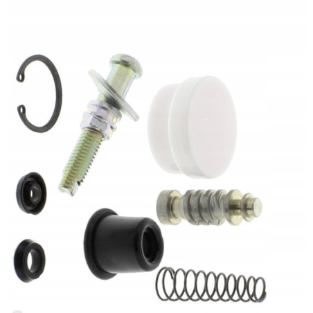 ZESTAW NAPRAWCZY POMPY HAMULCOWEJ TYŁ YAMAHA YZ 125 YAMAHA YZ125 96-2002