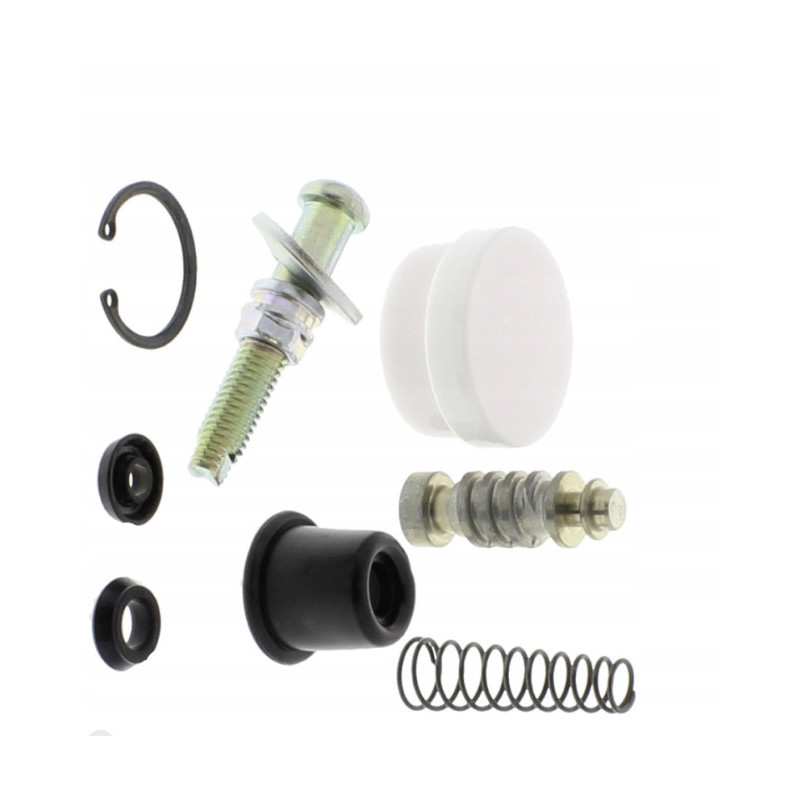 ZESTAW NAPRAWCZY POMPY HAMULCOWEJ TYŁ YAMAHA WR 426 YAMAHA WR426 2001-02