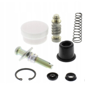 ZESTAW NAPRAWCZY POMPY HAMULCOWEJ TYŁ YAMAHA WR 400 YAMAHA WR400 2000-02