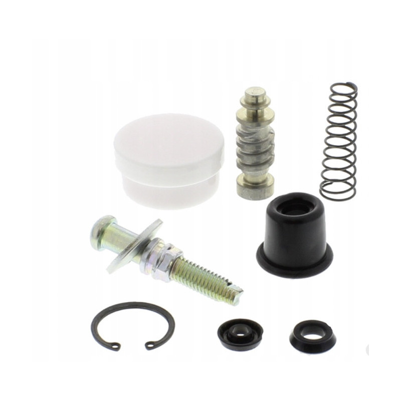 ZESTAW NAPRAWCZY POMPY HAMULCOWEJ TYŁ YAMAHA WR 400 YAMAHA WR400 2000-02