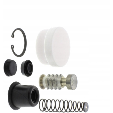 ZESTAW NAPRAWCZY POMPY HAMULCOWEJ PRZÓD HONDA GL 1800 GL1800 GOLDWING 01-05