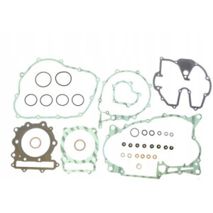 KOMPLET USZCZELEK ATHENA DO MOTOCYKLA HONDA NX 650 NX650 DOMINATOR 90-2000
