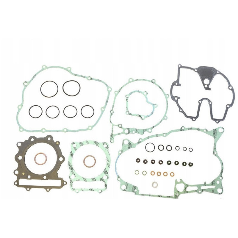 KOMPLET USZCZELEK ATHENA DO MOTOCYKLA HONDA NX 650 NX650 DOMINATOR 90-2000