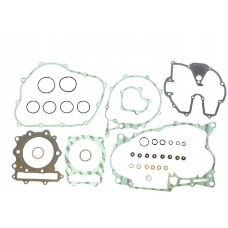 KOMPLET USZCZELEK ATHENA DO MOTOCYKLA HONDA NX 650 NX650 DOMINATOR 90-2000