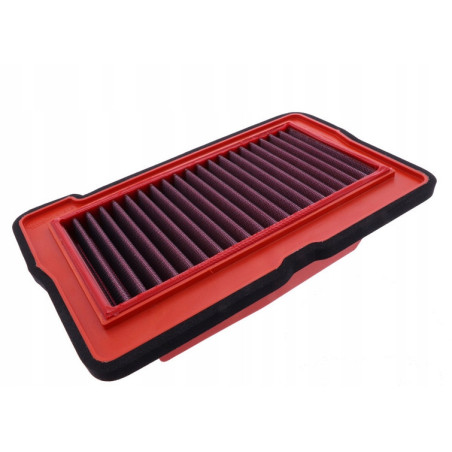 WIELORAZOWY SPORTOWY FILTR POWIETRZA BMC YAMAHA MT09 MT-09 900 2024 -