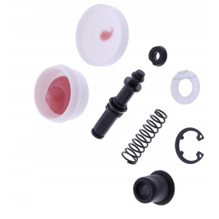 ZESTAW NAPRAWCZY POMPY HAMULCOWEJ PRZÓD SUZUKI UX 150 UX150 SIXTEEN 2008-12