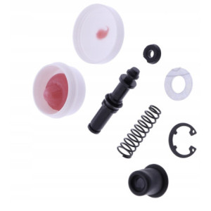 ZESTAW NAPRAWCZY POMPY HAMULCOWEJ PRZÓD SUZUKI UX 125 UX125 SIXTEEN 2008-14