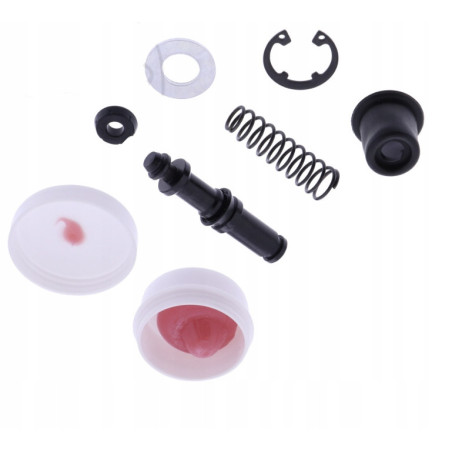 ZESTAW NAPRAWCZY POMPY HAMULCOWEJ PRZÓD SUZUKI UC 125 UC125 EPICURO 99-2002