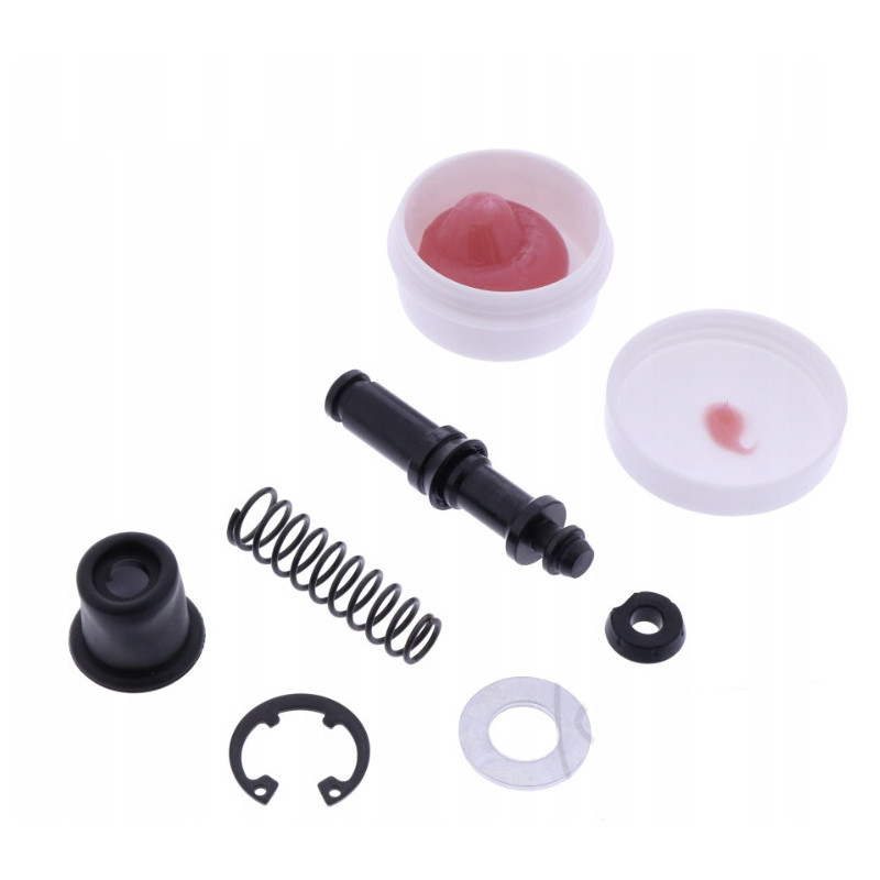 ZESTAW NAPRAWCZY POMPY HAMULCOWEJ PRZÓD SUZUKI AH 100 SUZUKI AH100 1995-96