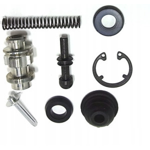 ZESTAW NAPRAWCZY POMPY HAMULCOWEJ PRZÓD KAWASAKI ZZR 1400 ZZR1400 2006-2011