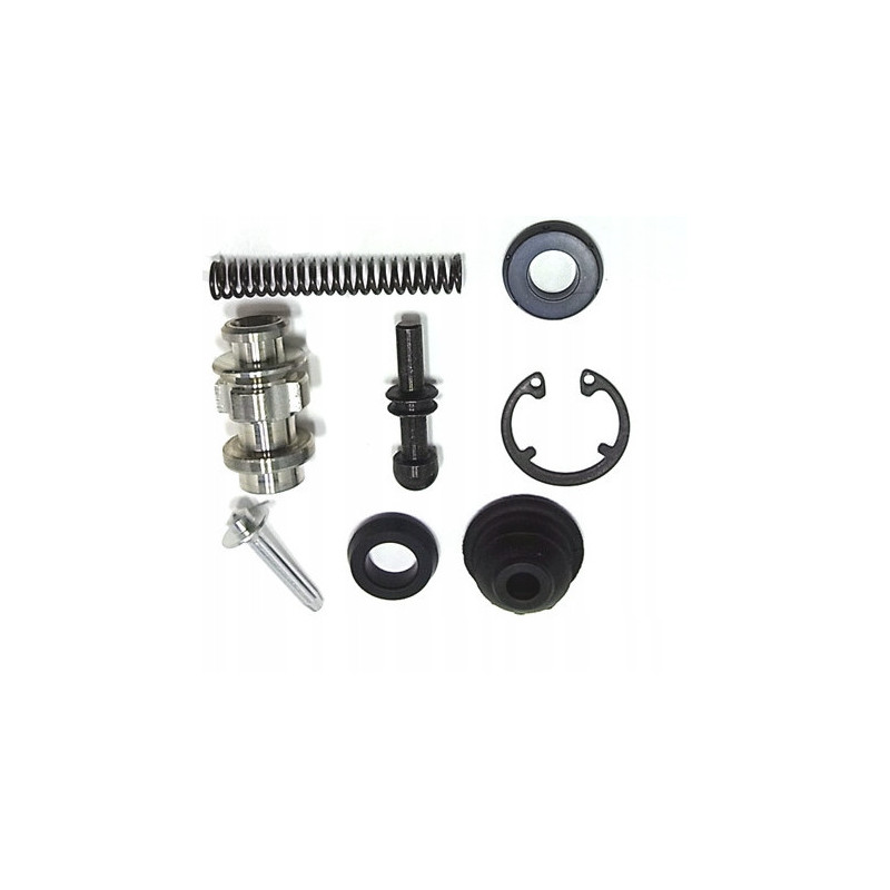 ZESTAW NAPRAWCZY POMPY HAMULCOWEJ PRZÓD KAWASAKI ZZR 1400 ZZR1400 2006-2011