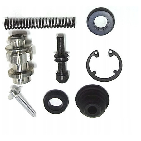 ZESTAW NAPRAWCZY POMPY HAMULCOWEJ PRZÓD KAWASAKI ZZR 1400 ZZR1400 2006-2011