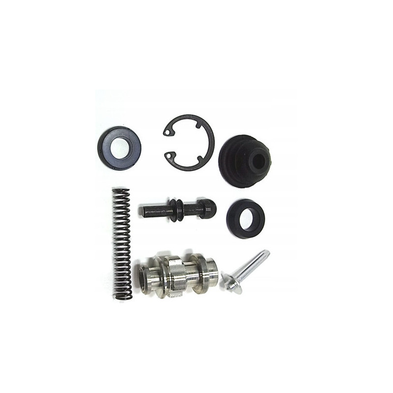 ZESTAW NAPRAWCZY POMPY HAMULCOWEJ PRZÓD KAWASAKI ZX-10R 1000 NINJA 2006-12