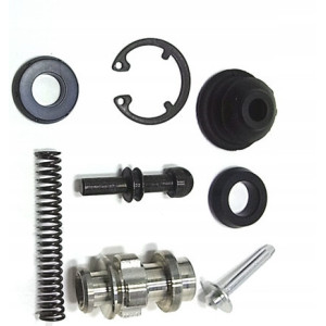 ZESTAW NAPRAWCZY POMPY HAMULCOWEJ PRZÓD KAWASAKI Z 1000 Z1000 2007-2012