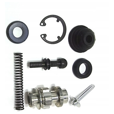 ZESTAW NAPRAWCZY POMPY HAMULCOWEJ PRZÓD KAWASAKI Z 1000 Z1000 2007-2012