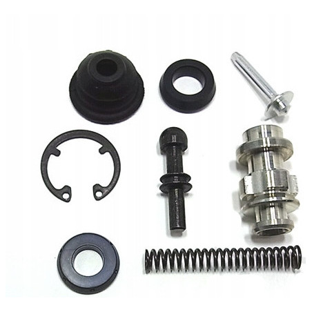 ZESTAW NAPRAWCZY POMPY HAMULCOWEJ PRZÓD KAWASAKI Z 750 Z750 2011-2014